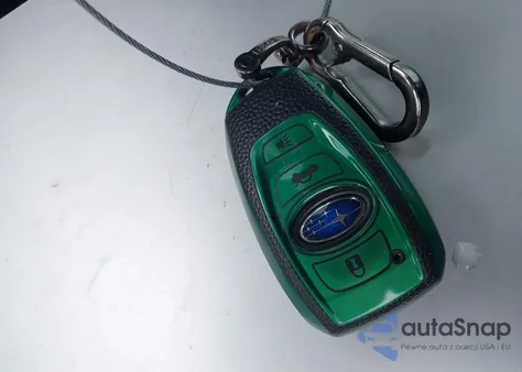 2015 Subaru Legacy 2.5I Limited from USA, damaged, VIN 4S3BNBL60F3062379